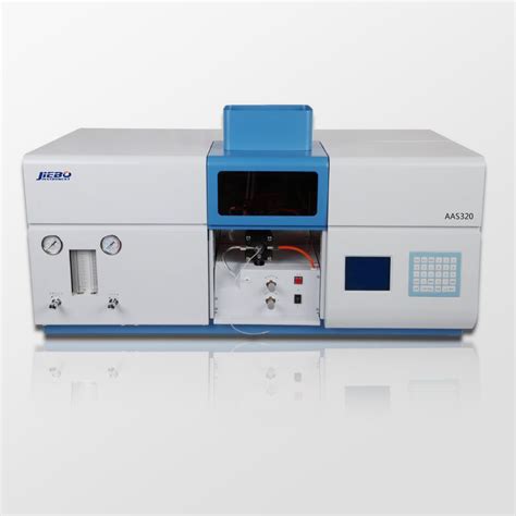 Best Atomic Absorption Spectrophotometer AAS - JIEBO