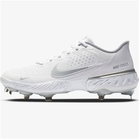 Nike Alpha Huarache Elite 3 Low - All Pro Sports