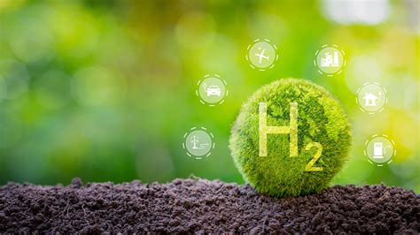 Is a green hydrogen boom coming to Africa? - Utilities Middle East