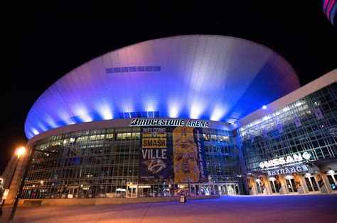 NHL arena rankings: The best and worst places to see a game, as rated ...