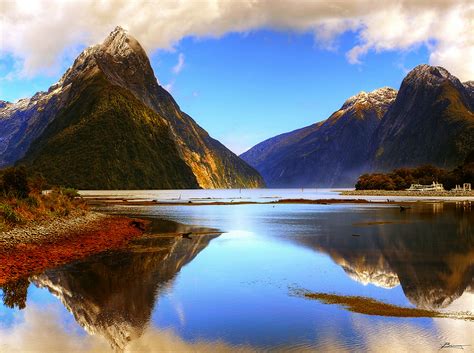 Best Honeymoon Destinations in New Zealand's North Island - Best Honeymoon Ideas