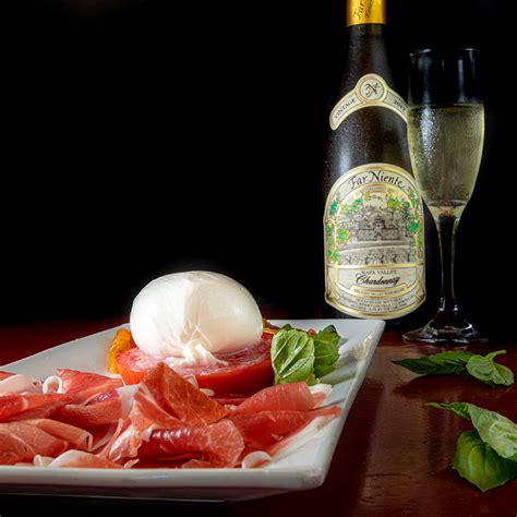 Carpaccio Restaurant – Luxury Italian Food in Miami