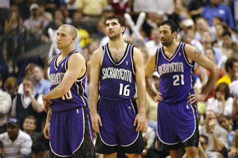 The ‘All-Time’ Sacramento Kings Roster For ‘NBA 2K18’ Has Been Revealed ...