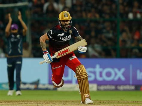 Virat Kohli Continues Breaking Records In T20 Cricket, Slams 8th Century | Cricket News