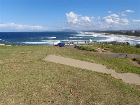 Lighthouse Beach Holiday Village - Port Macquarie