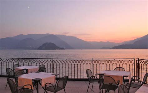 Varenna Hotel Du Lac - Lake Como hotels - Where to stay in Varenna