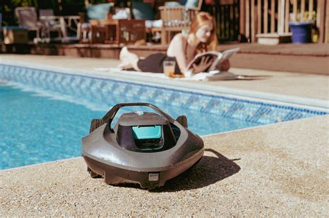 Aiper Seagull SE Cordless Robotic Pool Cleaner | Summer Sale - Aiper