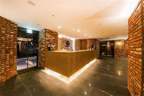 Cheongju Maryjane Hotel, Cheongju-si | 2023 Updated Prices, Deals