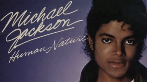 Michael Jackson | Human Nature [Official Instrumental Version] - YouTube