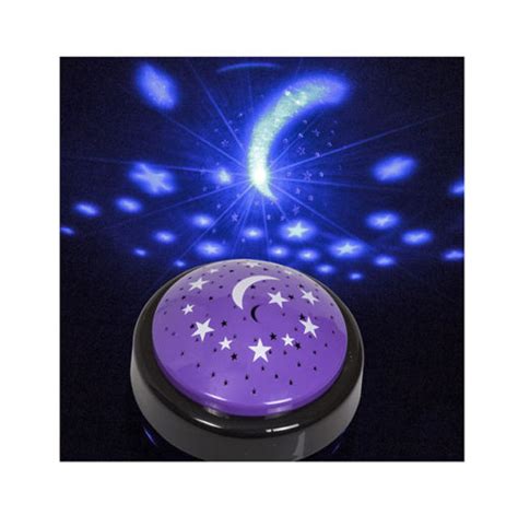 Starlight Projector – Theraplay