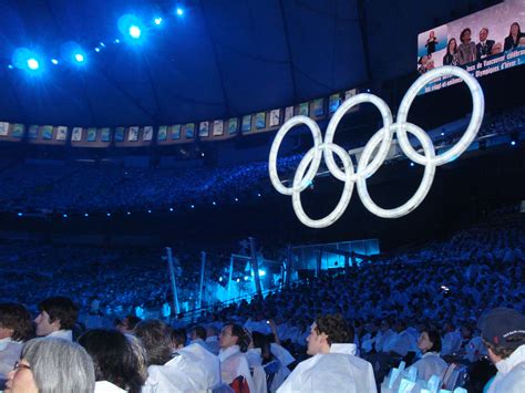 Vancouver 2010 Winter Olympic Games - DERISPORT