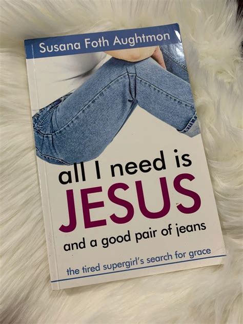 Book about Jesus, Hobbies & Toys, Books & Magazines, Religion Books on ...