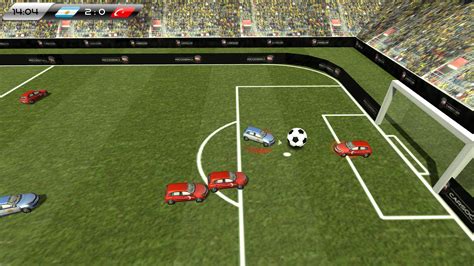 Car Soccer World Cup on Steam