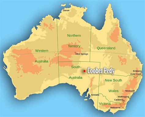 The Coober Pedy “hybrid” renewables plant | Energy Matters