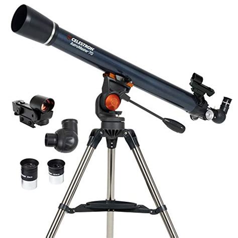 Best Refractor Telescope 2023 |Top 7 Refracting Telescopes Compared