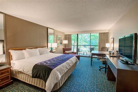 HILTON PEACHTREE CITY ATLANTA HOTEL & CONFERENCE CENTER: UPDATED 2022 ...