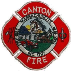 Canton Fire Department Awarded $103,000 Grant for Firefighter Health ...