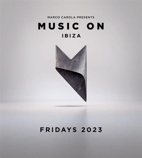 Season 2023 at Pacha Ibiza - party guide - Night Mag