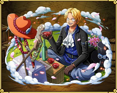 Sabo Revolutionary Army Chief of Staff | One Piece Treasure Cruise Wiki | FANDOM powered by ...