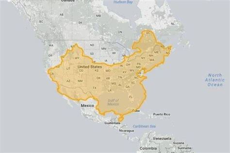 You Can Count On These Maps If You Want A New Perspective | ArticlesVally