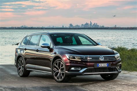 2018 Volkswagen Passat Alltrack Wolfsburg review | Golf Alltrack Forum