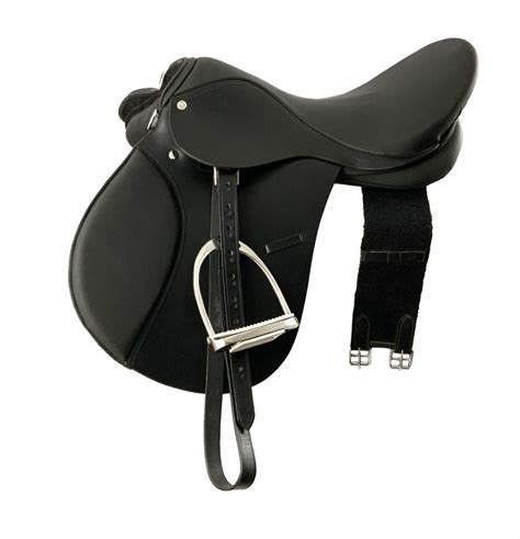 What Makes An English Saddle Different Than Other Saddles