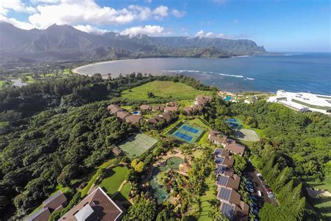 Hanalei Bay Resort - HAWAII BEACHFRONT VACATION HOMES