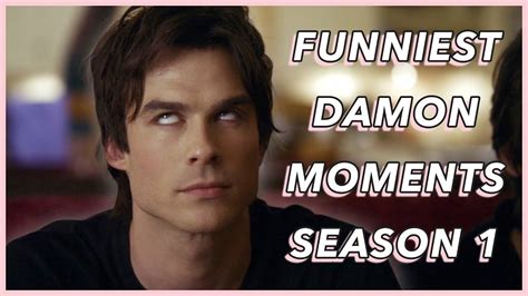 Vampire Diaries Damon Salvatore Quotes