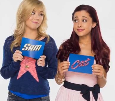 Sam & Cat - iCarly Wiki