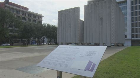 JFK assassination: Dealey Plaza still overshadows Dallas memorial | krem.com