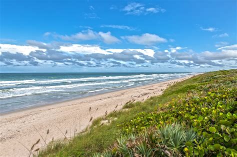 5 Best Beaches near Orlando - Which Orlando Beach is Right For You? – Go Guides