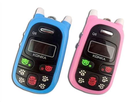 Mobile Cell Phone unlocked New for children kids i-baby Quad-Band Emergency Call #ibabKonka #Bar ...