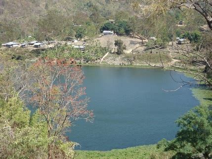 Boga Lake - Beauty of Bangladesh, Bandarban