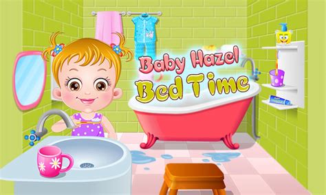 Baby Hazel Baby Care Games APK Download - Free Casual GAME for Android | APKPure.com