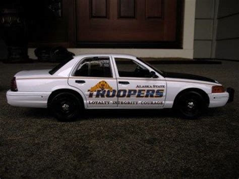 17 Best images about Alaska state troopers on Pinterest | Cars, The church and Spreads