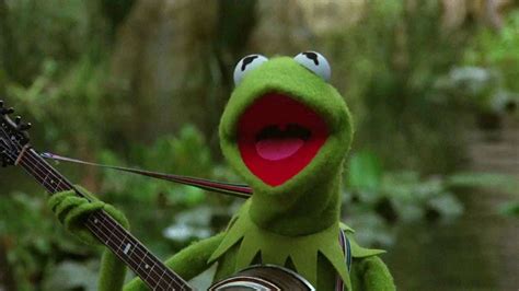 Kermit The Frog Desktop Wallpapers - Wallpaper Cave