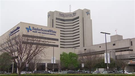 Baylor Scott & White Health to Lay Off 102 Finance Workers and ...