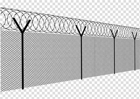 Free download | Gray chain wire fence illustration, Barbed wire Fence Chain-link fencing, Barbed ...