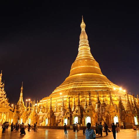 The 25 Most Beautiful Temples in Asia