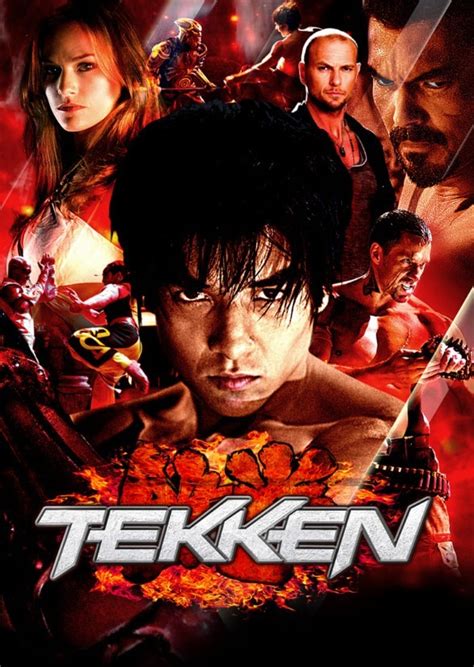 Tekken Fan Casting on myCast