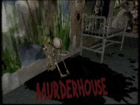 Murder House | Puppet Combo Wiki | Fandom