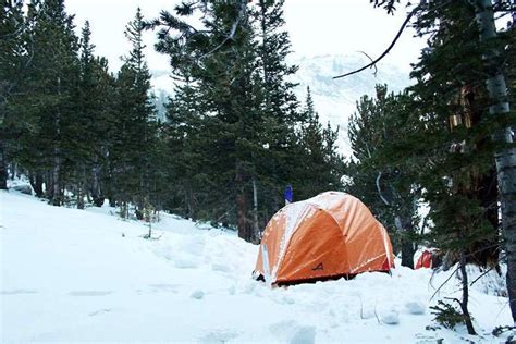 10 Best 4 Season Tents for Camping - The Tent Hub