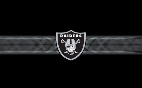 Oakland Raiders Wallpapers - Wallpaper Cave