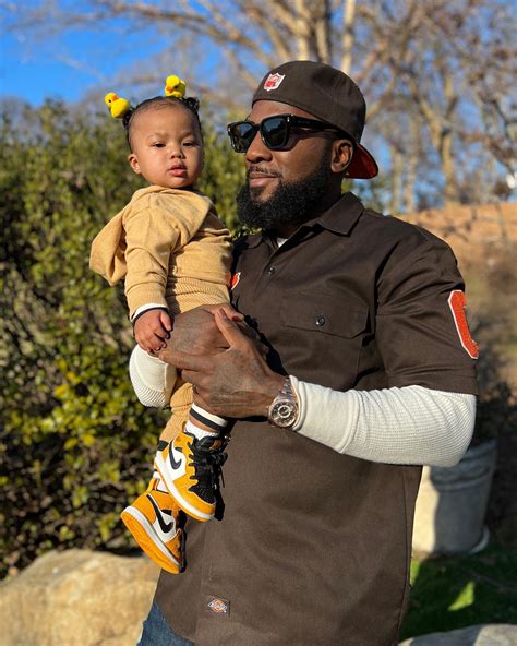 Jeezy accuses estranged wife Jeannie Mai of acting as ‘gatekeeper’ of their 1-year-old daughter