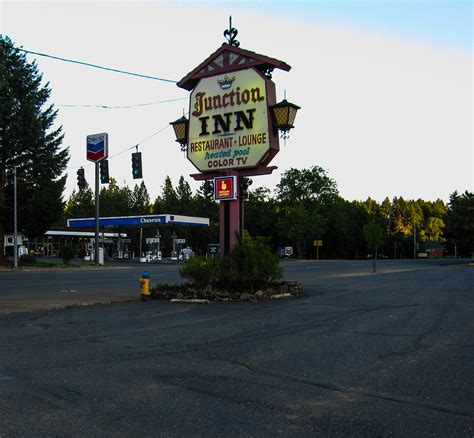 Madras, Oregon, July 2013 | Anders Lassen | Flickr