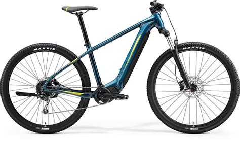 E-BIKES - MERIDA BIKES