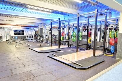 The Gym Bristol Longwell Green | The Gym Group