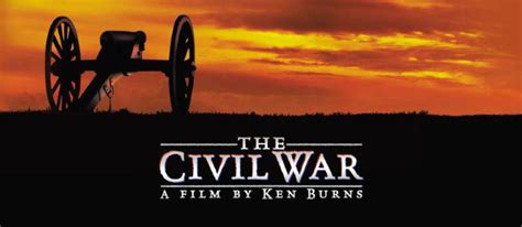 Ken Burns' The Civil War - Trailers From Hell