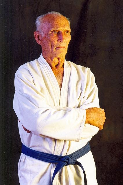 A list of interesting Helio Gracie facts - BjjTribes