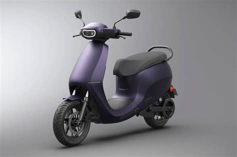 Ola S1 Pro Gen 2 price in India Rs 1.48 lakh; more range and power | Autocar India